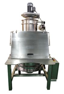 移動式無塵投料站 環(huán)保設(shè)備守護家園，價格合理高效